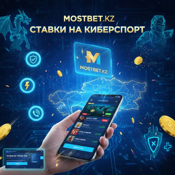 Ставки на киберспорт