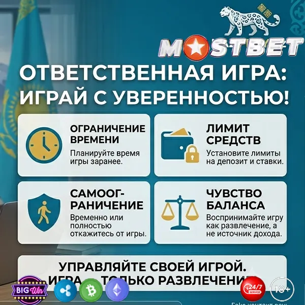 Что такое ответственная игра