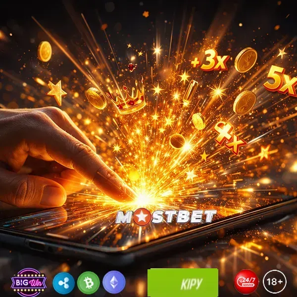 Mostbet кіру — ресми сайт және зеркало арқылы жеке кабинетке кіру