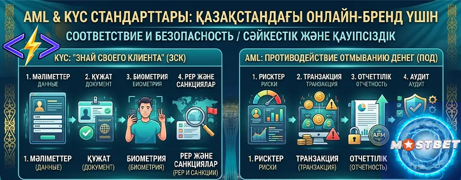 Қандай құжаттар қажет болуы мүмкін