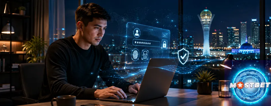 Mostbet зеркало арқылы тіркелу — блоктаудан қорықпай ойнаңыз