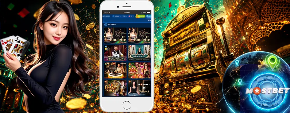 Mostbet-тегі жеке кабинет мүмкіндіктері — не істей аласыз