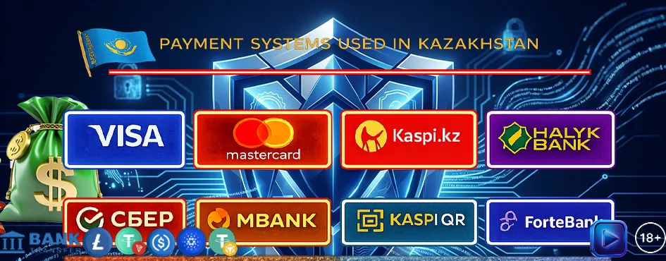 Mostbet-тен ақшаны қалай шығаруға болады