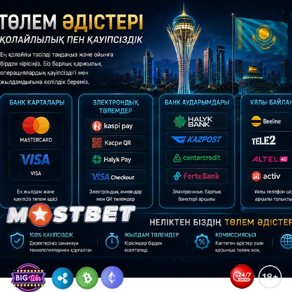 Мостбет шотын қалай толықтыруға болады